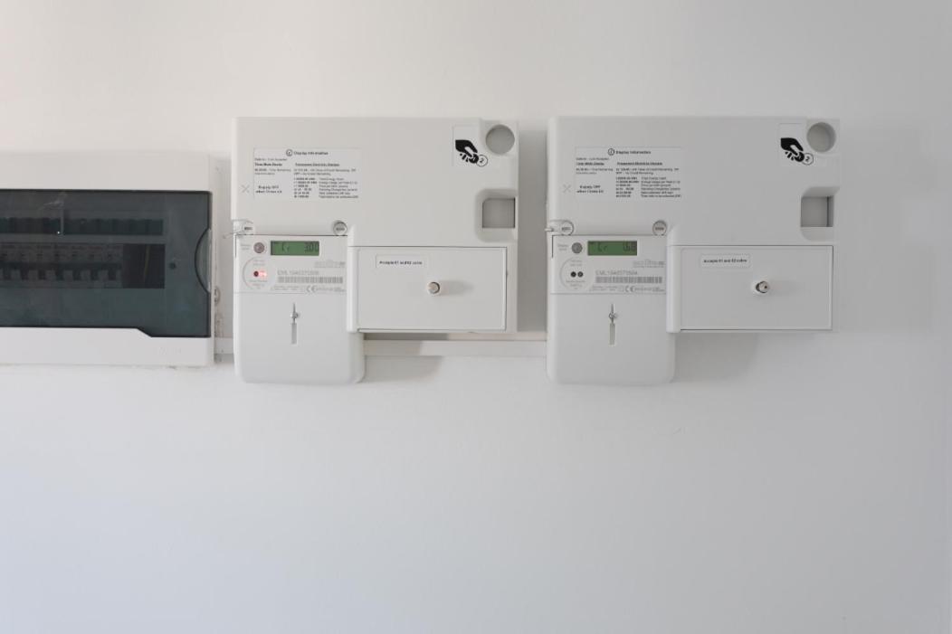 Accommodatie bij particulieren F3 3, Private Two Single Beds Shared Bathroom