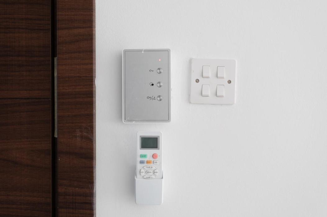 Accommodatie bij particulieren F3 3, Private Two Single Beds Shared Bathroom Msida